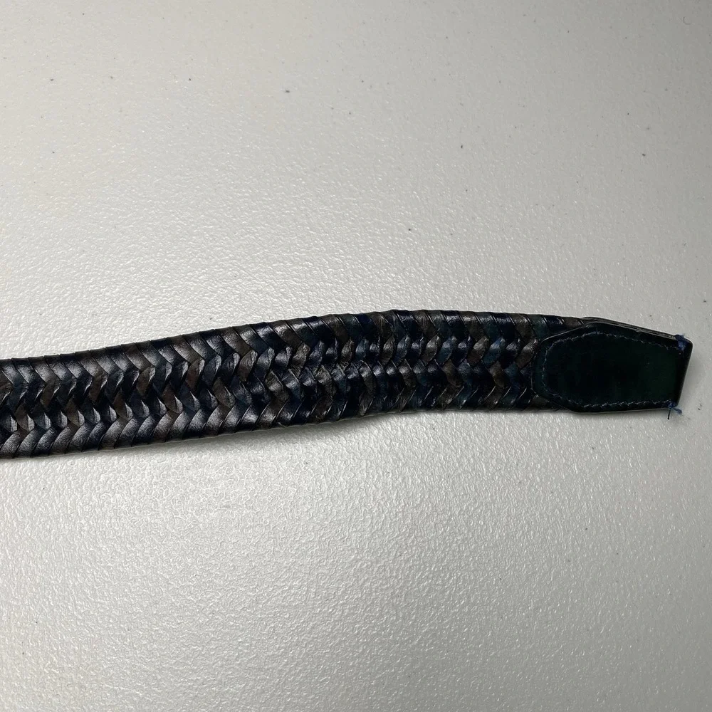 Paolo Vitale Belt Size 100 (36) 1 3/8